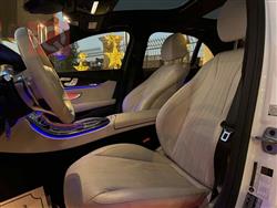 مێرسێدس بێنز E-Class